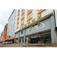 Xichang Shedafei Hotel