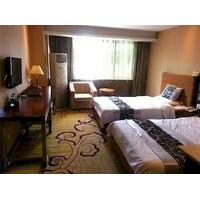 Xianning Lanhai Hotel