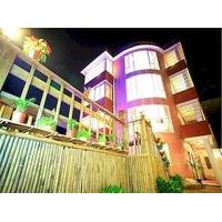 Xiamen Minnantimehotel