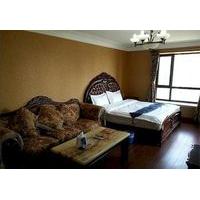 Xinghai Reflection Holiday Hotel
