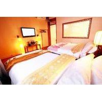 Xilu Xiaoxie Inn Lijiang Gucheng