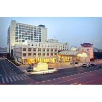 Xizhou Hotel - Wuxi