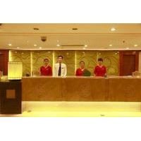 Xishuangbanna Daiyuan Hotel
