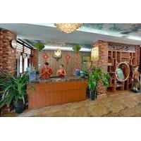 Xishuangbanna Jingyun Boutique I...