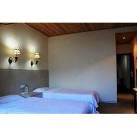 Xinyang CTS Starlake Side Hotel