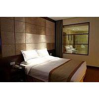 xin feng holiday hotel nanchang