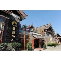 Xichang Blue Fairy Hotel