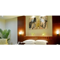 Xiamen Edinburgh Lodge Hotel Kester exhibition