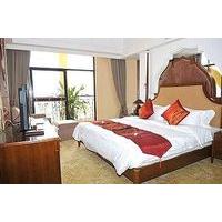 Xishuangbanna JingLan Hotel