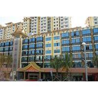 Xishuangbanna Banghai Hotel
