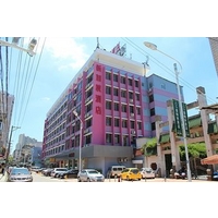 Xiamen Singapore Hotel