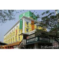 Xiamen Yiting Hotel - Huicheng
