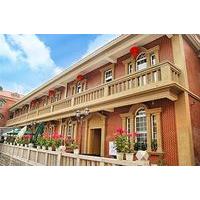 Xiamen Gulangyu Star Four Season Hotel