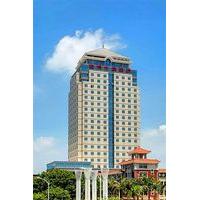 Xiamen Blue Peninsula Hotel