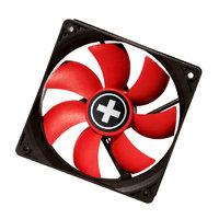 Xilence Red Wing (120mm) Pwm Case Fan (black/red)