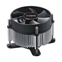 Xilence L110 Intel Cpu Cooler 92mm Fan
