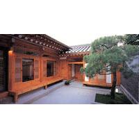 Xiwoo Hanok Guesthouse