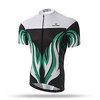 xintown mens short sleeve bike tops quick dry breathable comfortable b ...