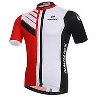xintown cycling jersey mens short sleeve bike jersey tops quick dry ul ...