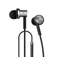 xiaomi mi iv hybrid in ear earphone mi piston with mic xiaomi earphone ...