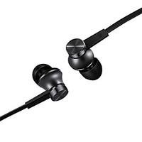 xiaomi piston basic edition in ear stereo earphone with remote mic mus ...