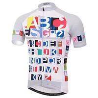 xintown cycling jersey mens short sleeve bike jersey tops quick dry ul ...