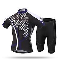 xintown cycling jersey with shorts mens short sleeve bike jersey short ...