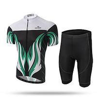 xintown cycling jersey with shorts mens short sleeve bike jersey short ...