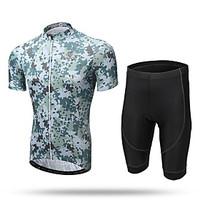 xintown cycling jersey with shorts mens short sleeve bike jersey short ...