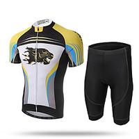 xintown cycling jersey with shorts mens short sleeve bike jersey short ...