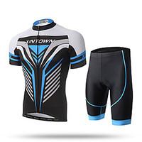 xintown cycling jersey with shorts mens short sleeve bike jersey short ...