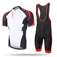 XINTOWN Cycling Jersey with Bib ...