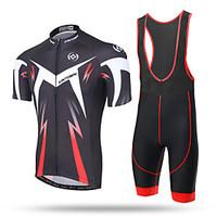 XINTOWN Cycling Jersey with Bib ...