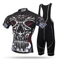 XINTOWN Cycling Jersey with Bib ...