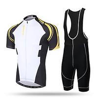 XINTOWN Cycling Jersey with Bib ...