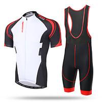 XINTOWN Cycling Jersey with Bib ...