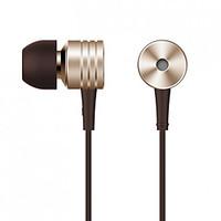 Xiaomi 1MORE Piston Classic In-ear Earphone iF Award Winning Design compatible with Apple Android