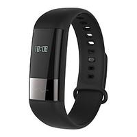 Xiaomi Amazfit Smart Bracelet iOS Android IP67 Water Resistant / Water Proof Pedometers Health Care Sports Multifunction WearableHeart