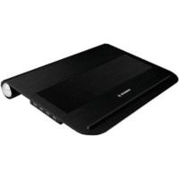 Xilence Notebook Cooler Aluminium (XPLP-V15.B)