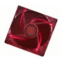 xilence performance c led series 120mm red