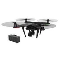 Xiro Xplorer V version Quadcopter Drone with dual Batteries