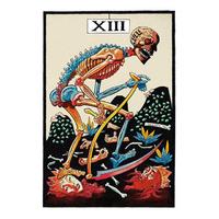 XIII By Jamie Hewlett