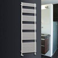 Ximax Calido White Towel Warmer (H)1160mm (W)600mm