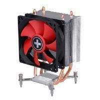 xilence i402 cpu cooler 92mm fan for intel cpus