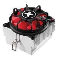 Xilence AM2 HDS AMD CPU Cooler 80mm PWM Fan