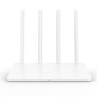 xiaomi smart wireless router3 1200mbps dual band gigabit 11ac wifi rou ...