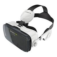Xiaozhai BOBOVR Z4 Virtual Reality 3D glasses 120 Degrees FOV VR Box Headset 3D Movie Video Game with Headphone