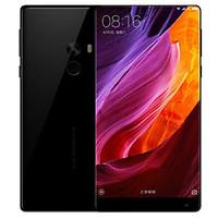 xiaomi xiaomi mi mix 64 inch 4g smartphone 6gb 256gb 16mp quad core 44 ...