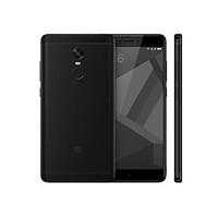 Xiaomi xiaomi NOTE4X 5.5 inch 4G Smartphone (3GB 16GB 13 MP Octa Core 4100mAh)