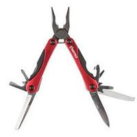 Xie Feide Aluminum Handle 15 In 1 Multi-Function Pliers Aluminum Handle